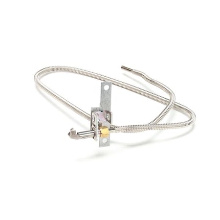 Jade Assembly, Pilot, Satay (Complete 2500126381